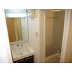バス/シャワー