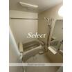 バス/シャワー