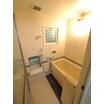 バス/シャワー