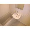バス/シャワー