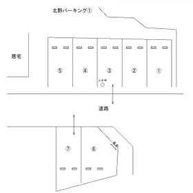 平面図
