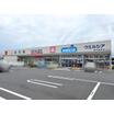 ショッピング施設