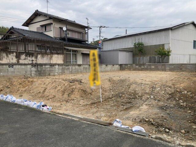 物件画像 北九州市八幡西区 上上津役２丁目 (永犬丸駅) 2階建 4LDK