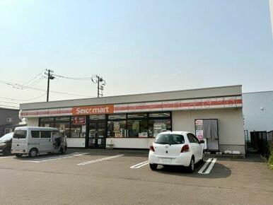 セイコーマート 苫小牧弥生店