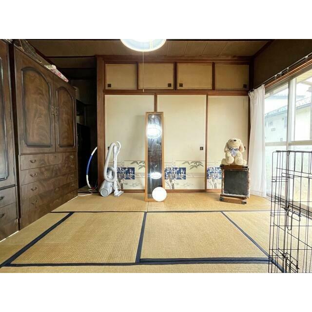 和室です。