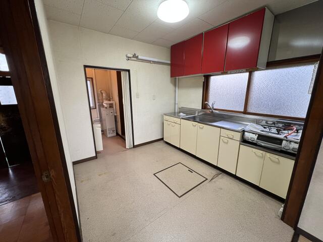 detached 東一条１４丁目