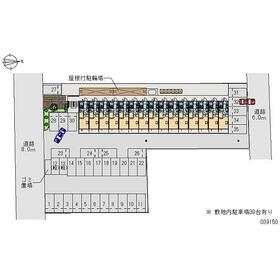 地形図等