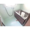 バス/シャワー
