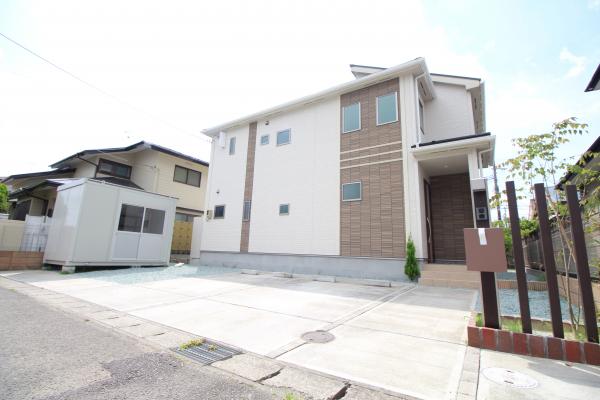 仙台市宮城野区 白鳥２丁目 2階建 4ldk 仙台市宮城野区の売戸建住宅の物件情報 一戸建て 新築 中古 仙台の不動産は東海住宅株式会社仙台駅東支店へ 5fa990e330b735fe8e3