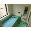 バス/シャワー