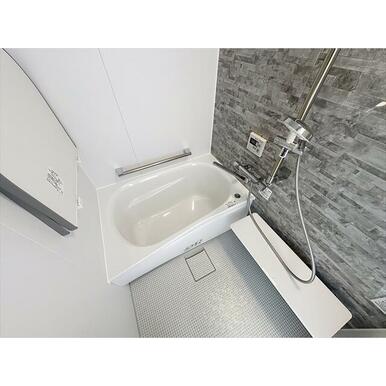 サーモスタット水栓で湯温調整が楽なお風呂