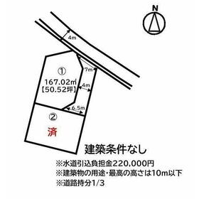 地形図等