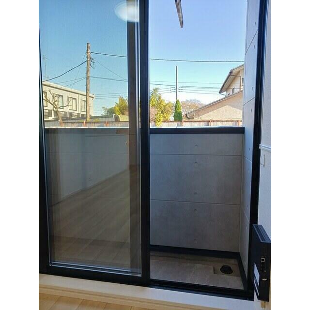 apartment 町屋３丁目