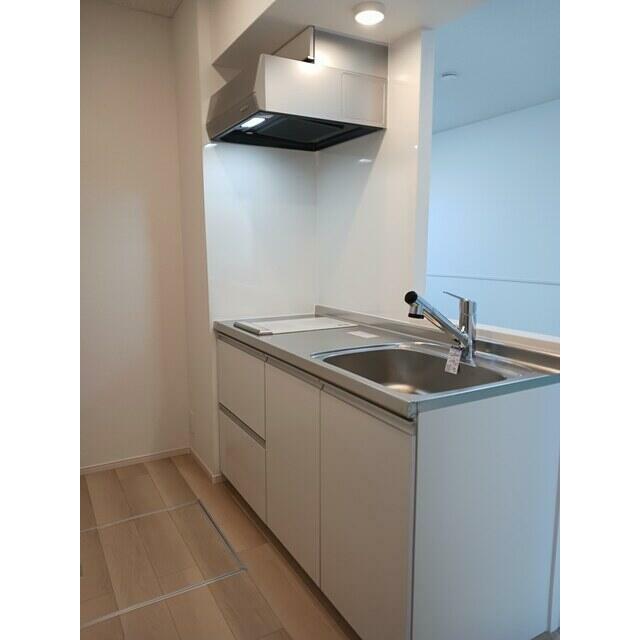 apartment 町屋３丁目