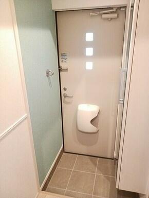 apartment 町屋３丁目