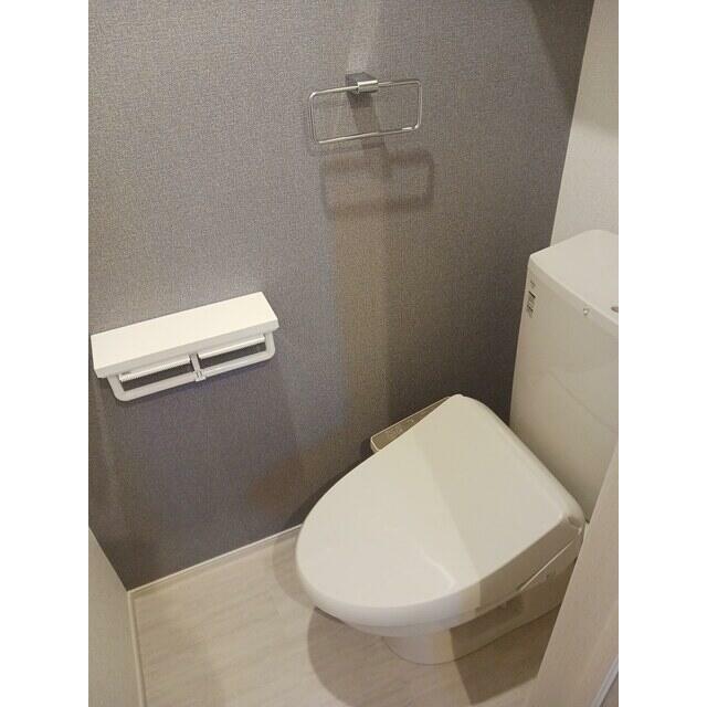 apartment 町屋３丁目