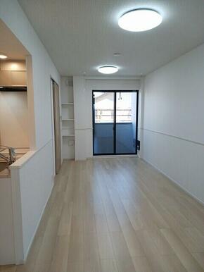 apartment 町屋３丁目