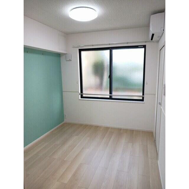 apartment 町屋３丁目