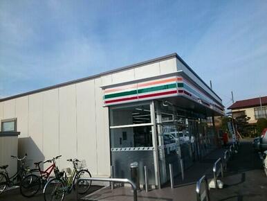 セブンイレブン石原町店