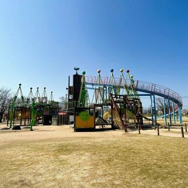高岡おとぎの森公園