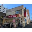 ショッピング施設