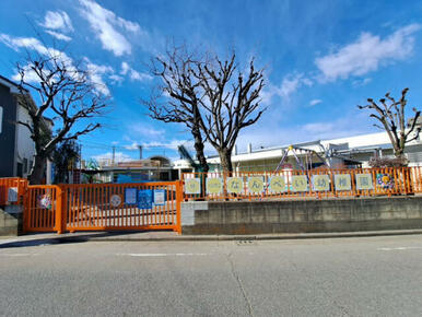 南平幼稚園