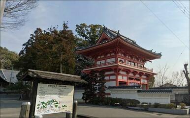 亀光山金泉寺