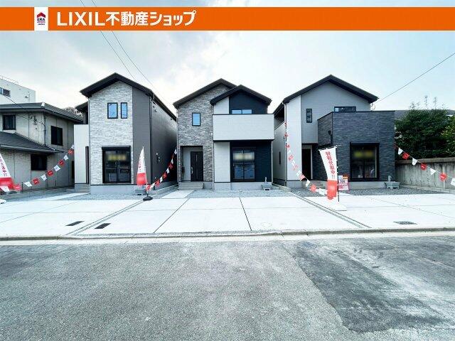 物件画像 北九州市戸畑区 新池２丁目 (戸畑駅) 2階建 4LDK