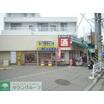 ショッピング施設
