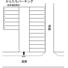 平面図