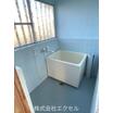 バス/シャワー