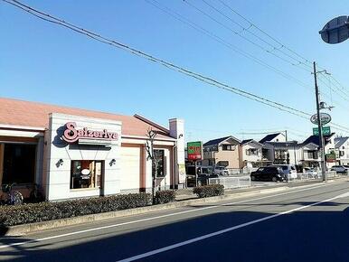 サイゼリア明石鳥羽店