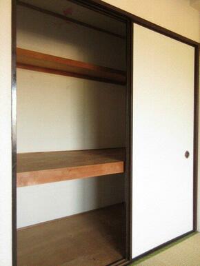 和室　※別号室の参考写真(現況優先・仕様違いの場合あり)