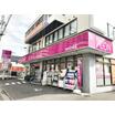 ショッピング施設