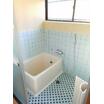 バス/シャワー
