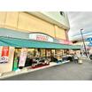 ショッピング施設