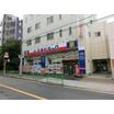 ショッピング施設