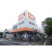 ショッピング施設
