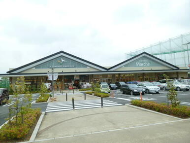 あざみ野ガーデンズ