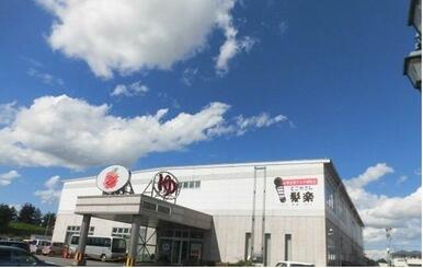 大衆演劇と湯どころ まーす北上