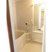 バス/シャワー