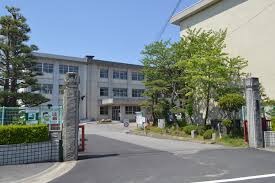 豊田市立駒場小学校