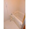 バス/シャワー