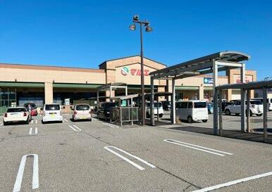 マルエー　根上店