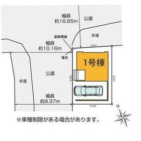 地形図等