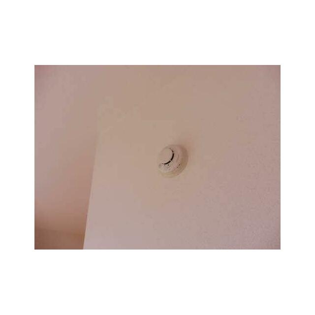 火災警報器