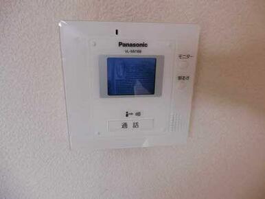 ＴＶドアホン