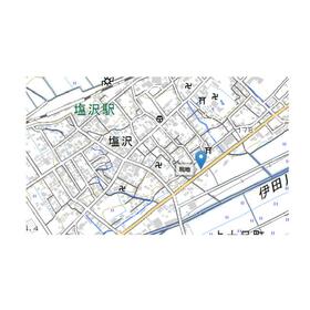 地形図等