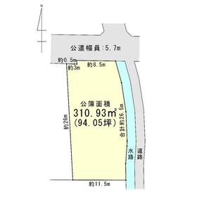 地形図等