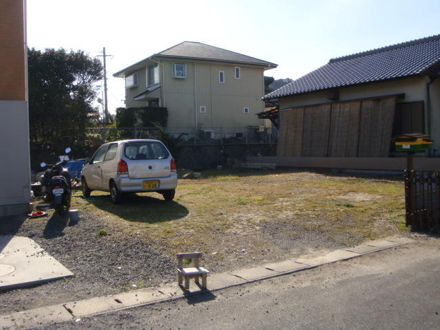 物件画像 遠賀郡遠賀町 田園３丁目 (遠賀川駅) 住宅用地